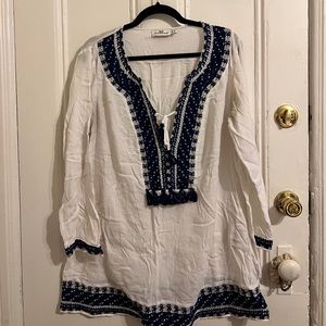 Vineyard Vines Beach Coverup